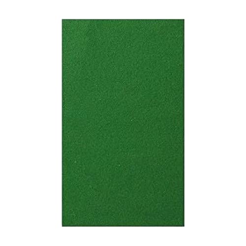 predolo Billard-Tischbezug für 7, 8 und 9 Fuß Lange Tische im Sportbereich, Gruen, 2,6 x 1,45 m predolo Billard-Tischbezug für 7, 8 und 9 Fuß Lange Tische im Sportbereich, Gruen, 2,6 x 1,45 m von predolo