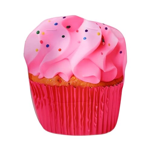predolo Cupcake-Kostüm für, Kostüm-Requisite für Maskerade, Bühnenshow predolo Cupcake-Kostüm für, Kostüm-Requisite für Maskerade, Bühnenshow von predolo