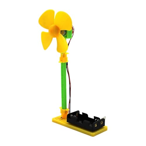predolo DIY Elektrischer Montagesatz Geschenk Kreative Handarbeit Pädagogisches Handwerk von predolo