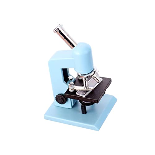 predolo Dekorative Spielzeugsets für Puppenhäuser - Fantasievolles Zubehör für Kinder, Blau predolo Dekorative Spielzeugsets für Puppenhäuser - Fantasievolles Zubehör für Kinder, Blau von predolo