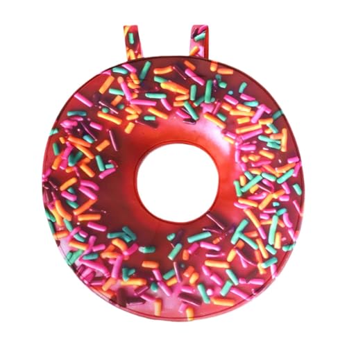 predolo Donut Kostüm Cosplay Anzug für Karneval Leistung Geburtstag predolo Donut Kostüm Cosplay Anzug für Karneval Leistung Geburtstag von predolo