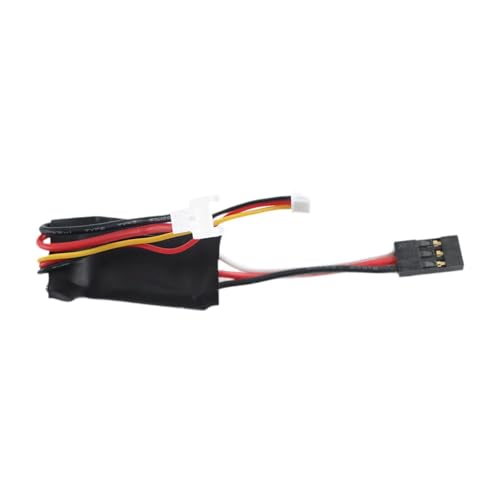 predolo K170.0008.00 ESC Drehzahlregler für Wltoys K170 RC Flugzeughubschrauber Spielzeug predolo K170.0008.00 ESC Drehzahlregler für Wltoys K170 RC Flugzeughubschrauber Spielzeug von predolo