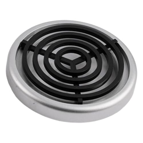 predolo Küchenherd Spielzeug Kinder Herd Spielzeug Spielküche Zubehör Rollenspiel Miniherd aus Acrylharz Realistische Nachahmung für Kinderzimmer von predolo