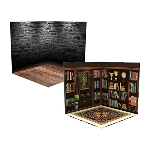 predolo Layout für 1/12 Maßstab Hintergrund - Ideal für Actionfiguren und Fahrzeuge predolo Layout für 1/12 Maßstab Hintergrund - Ideal für Actionfiguren und Fahrzeuge von predolo
