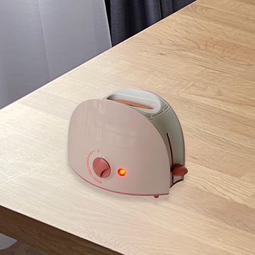predolo Mini Haushaltsgerät Spielzeug, Küchenzubehör, Simulation, Spielküchengeräte Spielzeug, für Jungen Und Mädchen, Partygeschenk für Kinder, Brotmacher predolo Mini Haushaltsgerät Spielzeug, Küchenzubehör, Simulation, Spielküchengeräte Spielzeug, für Jungen Und Mädchen, Partygeschenk für Kinder, Brotmacher von predolo