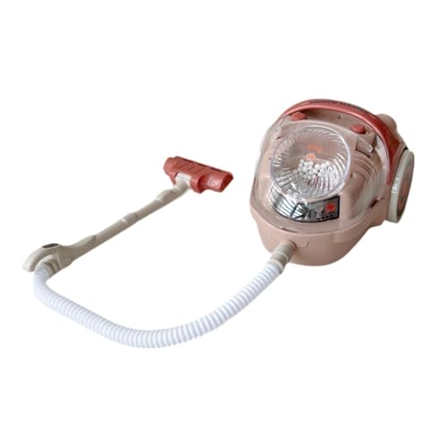 predolo Mini Haushaltsgerät Spielzeug, Küchenzubehör, Simulation, Spielküchengeräte Spielzeug, für Jungen Und Mädchen, Partygeschenk für Kinder, Staubsauger predolo Mini Haushaltsgerät Spielzeug, Küchenzubehör, Simulation, Spielküchengeräte Spielzeug, für Jungen Und Mädchen, Partygeschenk für Kinder, Staubsauger von predolo