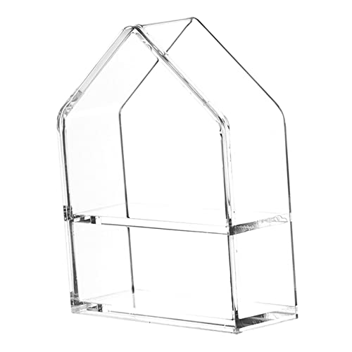 predolo Miniatur 1:12 Puppenhaus Schrank Dekoration Küchenmöbel Zubehör Lebensmitteltheke für Rollenspiele von predolo