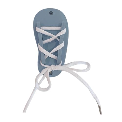 predolo Montessori Busy Board DIY Zubehör Lernmaterial für Kinder Förderung Der Motorischen Fähigkeiten, Schuhe predolo Montessori Busy Board DIY Zubehör Lernmaterial für Kinder Förderung Der Motorischen Fähigkeiten, Schuhe von predolo