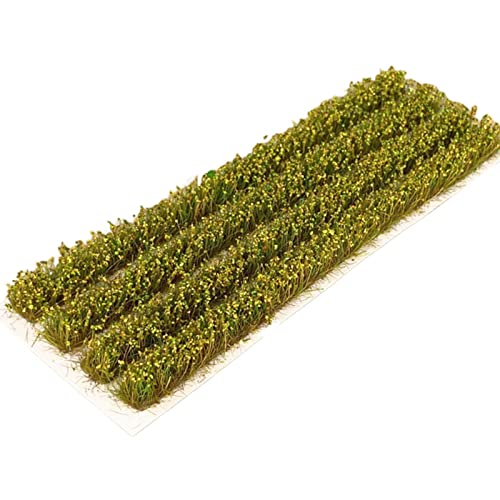 predolo Natürliches Grasdekor für Miniaturlandschaften und Bonsai, D von predolo