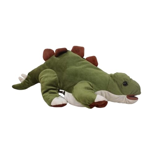 predolo Plüschtierhut, Plüsch-Dinosaurierhut, Kopfbedeckung für Fotografie-Requisiten, Halloween von predolo