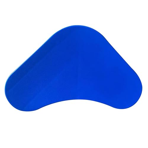 predolo Poolrahmen Eckverbinder Poolrahmen Eckwinkel Halterung Ersatzteil Adapter aus Robustem PP Material mit Kompakter Bauweise für Oberirdische von predolo