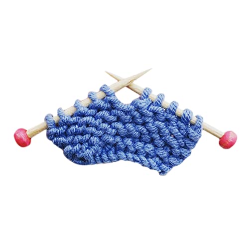 predolo Puppenhaus Strickgarn Set für 1/12 Puppenhaus - Kreative Dekoration, Blau predolo Puppenhaus Strickgarn Set für 1/12 Puppenhaus - Kreative Dekoration, Blau von predolo