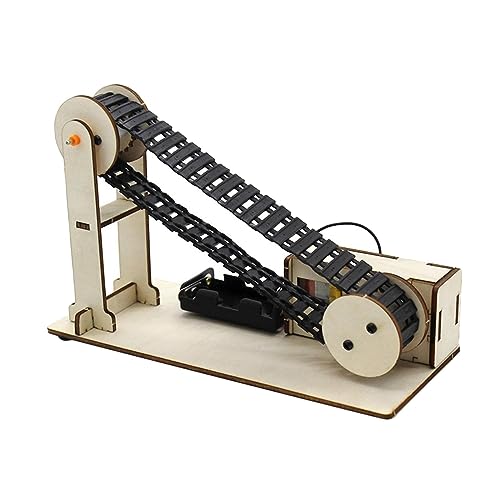 predolo STEM Spielzeug Bausatz für Kinder - DIY Lernaktivitäten predolo STEM Spielzeug Bausatz für Kinder - DIY Lernaktivitäten von predolo