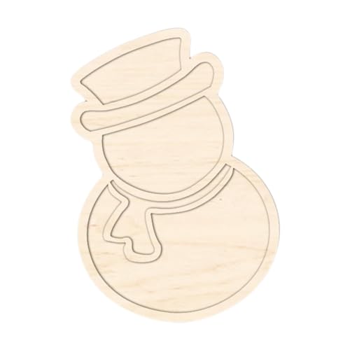 predolo Sensorisches Tablett Aus Holz, Aktivitätsbrett, Pädagogisches Feinmotorik Spielzeug, Spielzeug, Sensorisches Spielzeug für Jungen, Mädchen, Schneemann predolo Sensorisches Tablett Aus Holz, Aktivitätsbrett, Pädagogisches Feinmotorik Spielzeug, Spielzeug, Sensorisches Spielzeug für Jungen, Mädchen, Schneemann von predolo