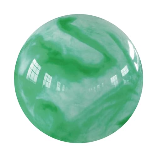 predolo Sommerlicher Badespaß: Aufblasbarer Wasserspielball für Kinder, Grün von predolo
