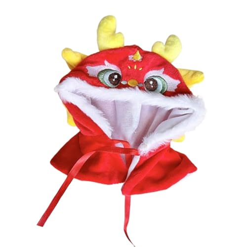 predolo Umhang für Plüschpuppen, Ankleidezubehör für Kinder, Geschenkidee, DIY-Kostüme, Outfit für Puppen von 17 cm predolo Umhang für Plüschpuppen, Ankleidezubehör für Kinder, Geschenkidee, DIY-Kostüme, Outfit für Puppen von 17 cm von predolo