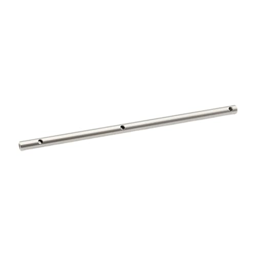predolo XK K123.007 Metall Hauptwelle, Zubehör für Wltoys XK K123 K170 RC Hubschrauber predolo XK K123.007 Metall Hauptwelle, Zubehör für Wltoys XK K123 K170 RC Hubschrauber von predolo