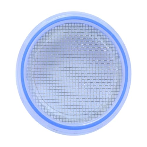 predolo Zubehör für statische Grasapplikatoren, Netzabdeckung, DIY-Werkzeuge für kreative Projekte, Blau von predolo