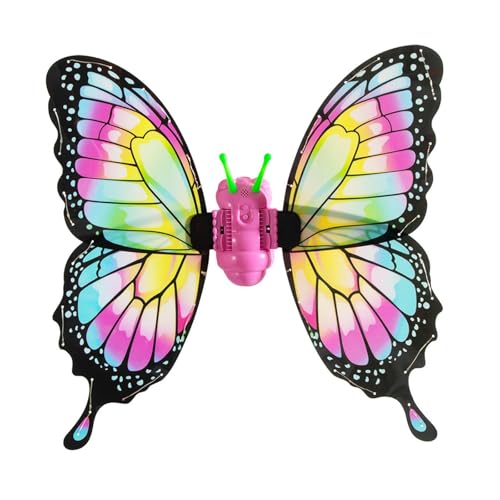 predolo zum Anziehen, leuchtendes Spielzeug, Kostümzubehör für Mädchen und Jungen, Rollenspiele, Bunt predolo zum Anziehen, leuchtendes Spielzeug, Kostümzubehör für Mädchen und Jungen, Rollenspiele, Bunt von predolo