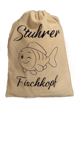 prescher Stuhrer Fischkopf ~ Würfelspiel ~ Reisespiel von prescher