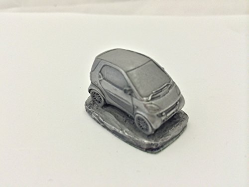 Pride In Details Smart Car Modellauto im Maßstab 1,92 Pride In Details Smart Car Modellauto im Maßstab 1,92 von prideindetails