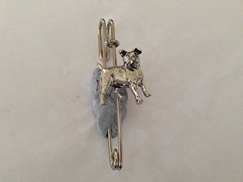 T 13 Jack Russell Terrier Kilt Pin Schal oder Brosche Zinn Emblem 7,6 cm 7,5 cm handgefertigt in Sheffield T 13 Jack Russell Terrier Kilt Pin Schal oder Brosche Zinn Emblem 7,6 cm 7,5 cm handgefertigt in Sheffield von prideindetails