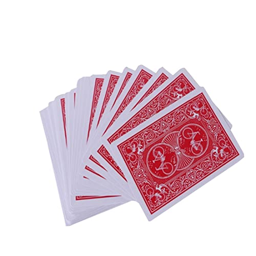 Magic Poker durch Karten geheim markiert einfache Magic Toys for Card Game von ptumcial