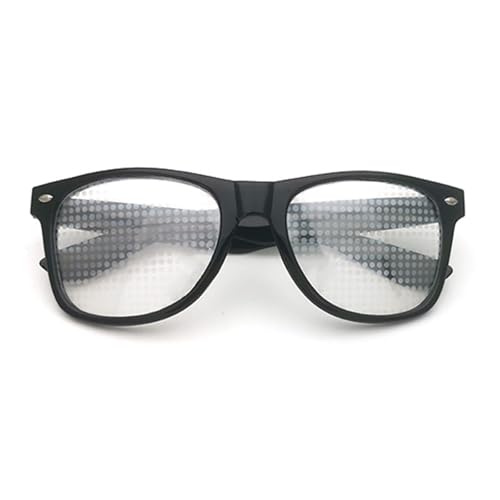 pumpumlia Spezielle Herz-Effekt-Brille, Herz-Beugungsbrille, Lichter, wird Liebesbilder, modisch, kreativ pumpumlia Spezielle Herz-Effekt-Brille, Herz-Beugungsbrille, Lichter, wird Liebesbilder, modisch, kreativ von pumpumlia