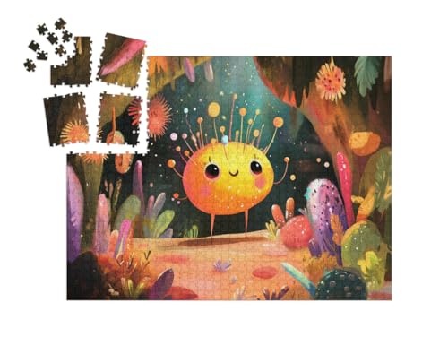 puzzleYOU: Puzzle-Adventskalender | „Die kleinen Wunder des Waldes“ – aus der Puzzle-Kollektion Kinderpuzzle puzzleYOU: Puzzle-Adventskalender | „Die kleinen Wunder des Waldes“ – aus der Puzzle-Kollektion Kinderpuzzle von puzzleYOU