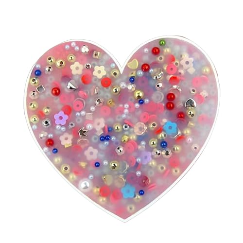 Picky Pad, Silikon Picking Pad, Hautpick Fidget Spielzeug, Stress und Angstabbau Fidget Spielzeug, Picky Pad Wiederverwendbare Sensorische, Gewohnheitskorrektur, Lustiges Sensorisches Spielzeug Picky Pad, Silikon Picking Pad, Hautpick Fidget Spielzeug, Stress und Angstabbau Fidget Spielzeug, Picky Pad Wiederverwendbare Sensorische, Gewohnheitskorrektur, Lustiges Sensorisches Spielzeug von puzzlegame