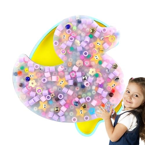 Picky Pad Silikon Picking Pad - Hautpick Fidget Spielzeug für Stress und Angstabbau - Wiederverwendbare Sensorische Gewohnheitskorrektur - Lustiges Sensorisches Spielzeug von puzzlegame