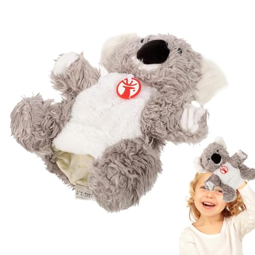 puzzlegame Handpuppen Koala-Puppen, Plüschtiere Spielzeug | Lebendige Koala-Puppen,Weiches und bequemes Kuscheltier zum Geburtstag, Ostern, Jahrestag, Weihnachten puzzlegame Handpuppen Koala-Puppen, Plüschtiere Spielzeug | Lebendige Koala-Puppen,Weiches und bequemes Kuscheltier zum Geburtstag, Ostern, Jahrestag, Weihnachten von puzzlegame