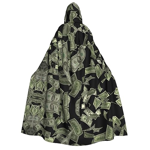 pvinnk Dollarzeichen Gelddruck Gothic Renaissance Umhang Halloween Cosplay Hexe Mittelalter Motto-Partys pvinnk Dollarzeichen Gelddruck Gothic Renaissance Umhang Halloween Cosplay Hexe Mittelalter Motto-Partys von pvinnk