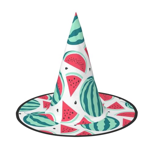 pvinnk Früchte Wassermelone Druck über lebendigem Karneval Halloween Hut Erwachsene Kostüm Zubehör für Mottopartys pvinnk Früchte Wassermelone Druck über lebendigem Karneval Halloween Hut Erwachsene Kostüm Zubehör für Mottopartys von pvinnk