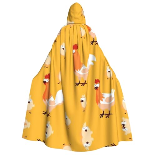 pvinnk Umhang mit Kapuze für Kostümpartys, Cosplay, Hexenkostüme pvinnk Umhang mit Kapuze für Kostümpartys, Cosplay, Hexenkostüme von pvinnk