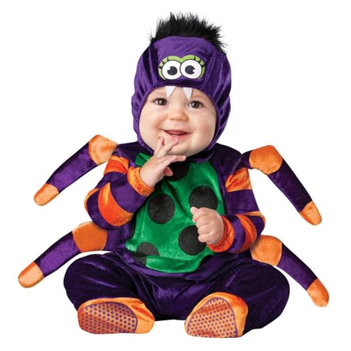Baby Kostüm - Kapuze, Klein-Kinder Faschingskostüm Fasching Karneval Halloween Strampler Onesie,Overall und Füße - Tierkostüme für Halloween, Karneval und Kostümpartys - Ideal für Unisex-Babys Größen Baby Kostüm - Kapuze, Klein-Kinder Faschingskostüm Fasching Karneval Halloween Strampler Onesie,Overall und Füße - Tierkostüme für Halloween, Karneval und Kostümpartys - Ideal für Unisex-Babys Größen von pvucpot