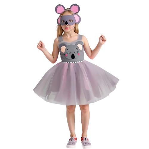 Kinder Baby Mädchen Tier Kostüme Dschungel Dress Up Cosplay Tutu+Stirnband Weihnachten Halloween Karneval Ge burtstag Partykleid Weihnachtskostüm Kinder Halloween Festliches Outfit Cosplay Größen Kinder Baby Mädchen Tier Kostüme Dschungel Dress Up Cosplay Tutu+Stirnband Weihnachten Halloween Karneval Ge burtstag Partykleid Weihnachtskostüm Kinder Halloween Festliches Outfit Cosplay Größen von pvucpot