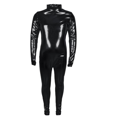 Kinder Glänzendes Lackleder Catsuit Ganzkörper Glanz Ganzanzug Suit für Kinder Cosplay Jumpsuit Unisex Full Body Cosplay Unitard Body Suit Overalls Alien Kostüm für Halloween Karneval Größen Kinder Glänzendes Lackleder Catsuit Ganzkörper Glanz Ganzanzug Suit für Kinder Cosplay Jumpsuit Unisex Full Body Cosplay Unitard Body Suit Overalls Alien Kostüm für Halloween Karneval Größen von pvucpot