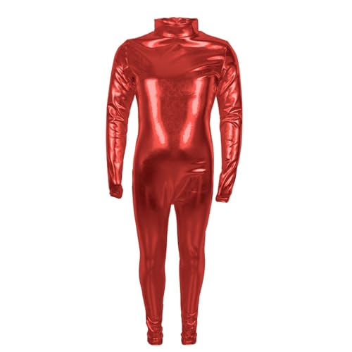 Kinder Glänzendes Lackleder Catsuit Ganzkörper Glanz Ganzanzug Suit für Kinder Cosplay Jumpsuit Unisex Full Body Cosplay Unitard Body Suit Overalls Alien Kostüm für Halloween Karneval Größen Kinder Glänzendes Lackleder Catsuit Ganzkörper Glanz Ganzanzug Suit für Kinder Cosplay Jumpsuit Unisex Full Body Cosplay Unitard Body Suit Overalls Alien Kostüm für Halloween Karneval Größen von pvucpot