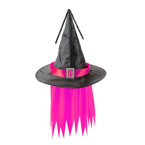 pvucpot Hexenhut Schwarz Hexen Zubehör Karnevalshut Hexenhut für Erwachsene Halloween Party Hüte Kostüm Zubehör Kostüm für Karneval Cosplay KostüMparty Hexenhüte Kindergeburtstag Größen pvucpot Hexenhut Schwarz Hexen Zubehör Karnevalshut Hexenhut für Erwachsene Halloween Party Hüte Kostüm Zubehör Kostüm für Karneval Cosplay KostüMparty Hexenhüte Kindergeburtstag Größen von pvucpot