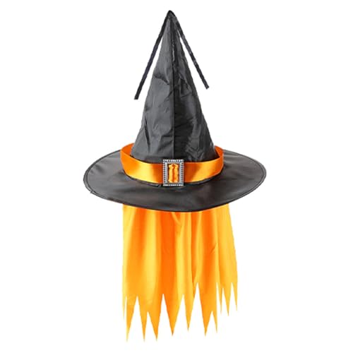 pvucpot Hexenhut Schwarz Hexen Zubehör Karnevalshut Hexenhut für Erwachsene Halloween Party Hüte Kostüm Zubehör Kostüm für Karneval Cosplay KostüMparty Hexenhüte Kindergeburtstag Größen pvucpot Hexenhut Schwarz Hexen Zubehör Karnevalshut Hexenhut für Erwachsene Halloween Party Hüte Kostüm Zubehör Kostüm für Karneval Cosplay KostüMparty Hexenhüte Kindergeburtstag Größen von pvucpot