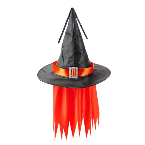 pvucpot Hexenhut Schwarz Hexen Zubehör Karnevalshut Hexenhut für Erwachsene Halloween Party Hüte Kostüm Zubehör Kostüm für Karneval Cosplay KostüMparty Hexenhüte Kindergeburtstag Größen pvucpot Hexenhut Schwarz Hexen Zubehör Karnevalshut Hexenhut für Erwachsene Halloween Party Hüte Kostüm Zubehör Kostüm für Karneval Cosplay KostüMparty Hexenhüte Kindergeburtstag Größen von pvucpot