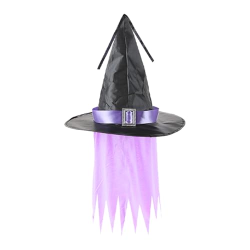 pvucpot Hexenhut Schwarz Hexen Zubehör Karnevalshut Hexenhut für Erwachsene Halloween Party Hüte Kostüm Zubehör Kostüm für Karneval Cosplay KostüMparty Hexenhüte Kindergeburtstag Größen pvucpot Hexenhut Schwarz Hexen Zubehör Karnevalshut Hexenhut für Erwachsene Halloween Party Hüte Kostüm Zubehör Kostüm für Karneval Cosplay KostüMparty Hexenhüte Kindergeburtstag Größen von pvucpot