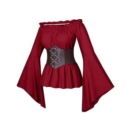 piratenkostüm damen accessoires, Piratenkostüm Damen Korsett Renaissance Viktorianische Off Shoulder Kurz Rüschenkleid Piratinkleid Weiß Patchwork-Kleid Strandkleid Party Karneval Piratin Kostüm piratenkostüm damen accessoires, Piratenkostüm Damen Korsett Renaissance Viktorianische Off Shoulder Kurz Rüschenkleid Piratinkleid Weiß Patchwork-Kleid Strandkleid Party Karneval Piratin Kostüm von pxjsdwe