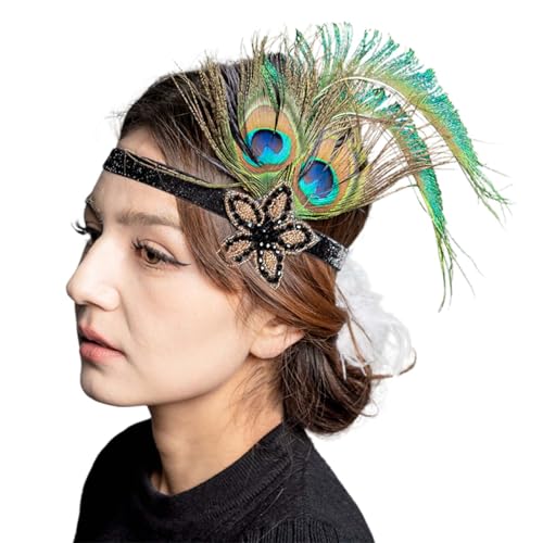 pxjsdwe blitzangebote des tages, Feder Stirnband Damen Tee-Party Cosplay Feder Stirnband Haarband 20er Jahre Feder Kopfschmuck Karneval Party Fasching Kostüm Vintage Hochzeit Feder Haarschmuck pxjsdwe blitzangebote des tages, Feder Stirnband Damen Tee-Party Cosplay Feder Stirnband Haarband 20er Jahre Feder Kopfschmuck Karneval Party Fasching Kostüm Vintage Hochzeit Feder Haarschmuck von pxjsdwe
