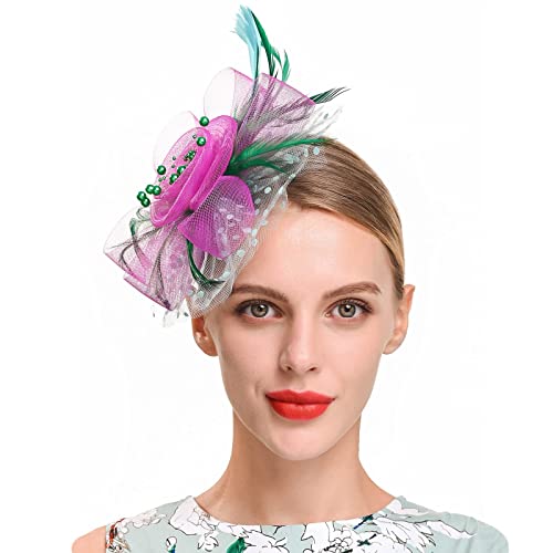 pxjsdwe faschingskostüme damen, Feder Haarschmuck Damen Regenbogen Tee-Party Feder Stirnband Haarband Schwarz Feder Haarschmuck Cocktail Kopfbedeckung Zubehör Elegant 20er Jahre Feder Kopfschmuck pxjsdwe faschingskostüme damen, Feder Haarschmuck Damen Regenbogen Tee-Party Feder Stirnband Haarband Schwarz Feder Haarschmuck Cocktail Kopfbedeckung Zubehör Elegant 20er Jahre Feder Kopfschmuck von pxjsdwe