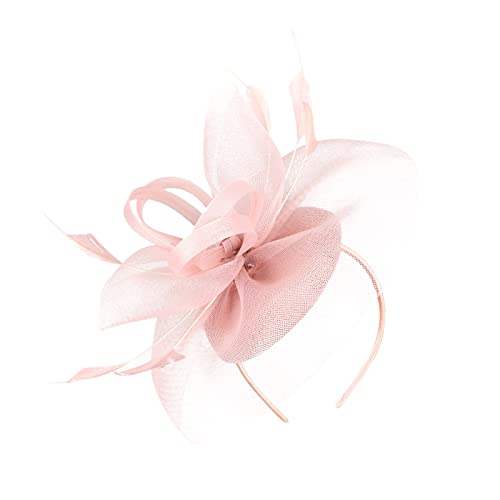 pxjsdwe feder haarreif, Feder Kopfschmuck Damen Karneval Party Tee-Party Feder Stirnband Haarband Cosplay Feder Haarschmuck Elegant Kopfbedeckung Zubehör Abschlussball Vintage Feder Kopfschmuck pxjsdwe feder haarreif, Feder Kopfschmuck Damen Karneval Party Tee-Party Feder Stirnband Haarband Cosplay Feder Haarschmuck Elegant Kopfbedeckung Zubehör Abschlussball Vintage Feder Kopfschmuck von pxjsdwe
