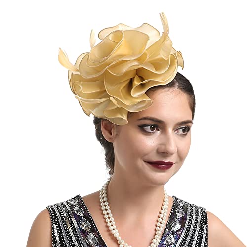 pxjsdwe federrock damen, 1920s Stirnband Feder Damen Karneval Party Cosplay Feder Haarschmuck Haarband Tee-Party Feder Kopfschmuck Regenbogen Kopfbedeckung Zubehör Hochzeit 20er Jahre Haarreif pxjsdwe federrock damen, 1920s Stirnband Feder Damen Karneval Party Cosplay Feder Haarschmuck Haarband Tee-Party Feder Kopfschmuck Regenbogen Kopfbedeckung Zubehör Hochzeit 20er Jahre Haarreif von pxjsdwe