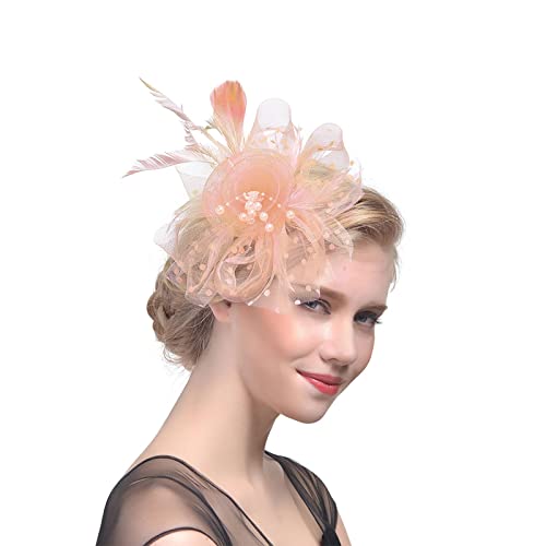 pxjsdwe haarreif fasching, Feder Haarschmuck Stirnband Damen 20er Jahre Hochzeit Feder Stirnband Haarreif Karneval Party Haarband Regenbogen Faschingskostüme Tee-Party Schwarz Feder Kopfschmuck pxjsdwe haarreif fasching, Feder Haarschmuck Stirnband Damen 20er Jahre Hochzeit Feder Stirnband Haarreif Karneval Party Haarband Regenbogen Faschingskostüme Tee-Party Schwarz Feder Kopfschmuck von pxjsdwe