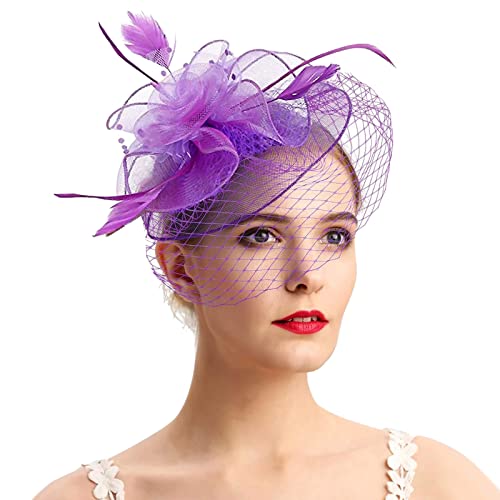 pxjsdwe haarreif fasching, Feder Stirnband Damen Schwarz 20er Jahre Haarband Feder Stirnband Cosplay Feder Kopfschmuck Elegant Fascinator-Hut Regenbogen Karneval Party Feder Haarschmuck pxjsdwe haarreif fasching, Feder Stirnband Damen Schwarz 20er Jahre Haarband Feder Stirnband Cosplay Feder Kopfschmuck Elegant Fascinator-Hut Regenbogen Karneval Party Feder Haarschmuck von pxjsdwe